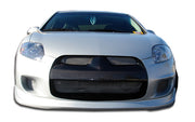 2006-2012 Mitsubishi Eclipse Duraflex Spirit Front Bumper Cover - 1 Piece