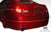 2006-2011 Lexus GS Series GS300 GS350 GS430 GS450 GS460 Duraflex R-Sport Rear Lip Under Spoiler Air Dam - 1 Piece