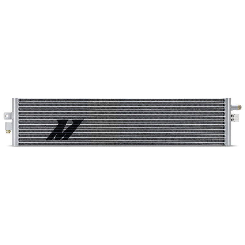 Radiateur de transmission Mishimoto 10-12 Ram 2500/3500 6.7L Cummins