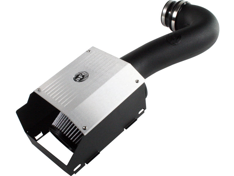 aFe MagnumFORCE Prises Stage-2 PDS AIS PDS Jeep Grand Cherokee 05-07 Commander 06-07 V8-5.7L