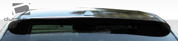 2007-2012 Nissan Altima 4DR Duraflex Sigma Roof Wing Spoiler - 1 Piece