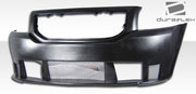 2007-2012 Dodge Caliber Duraflex GT500 Front Bumper Cover - 1 Piece