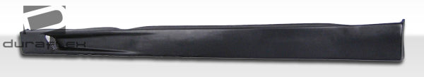 2007-2012 Dodge Caliber Duraflex GT500 Side Skirts Rocker Panels - 2 Piece