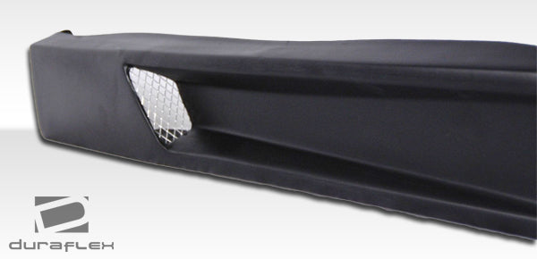 2007-2012 Dodge Caliber Duraflex GT500 Side Skirts Rocker Panels - 2 Piece