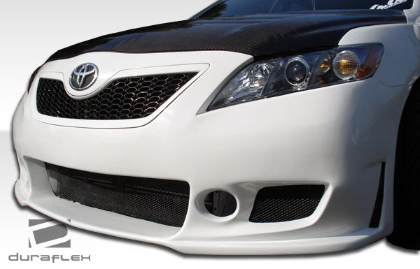2007-2009 Toyota Camry Duraflex B-2 Front Bumper Cover - 1 Piece