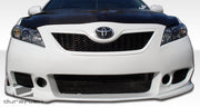 2007-2009 Toyota Camry Duraflex B-2 Front Bumper Cover - 1 Piece