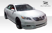 2007-2009 Toyota Camry Duraflex Racer Front Lip Under Spoiler Air Dam (non se model) - 1 Piece