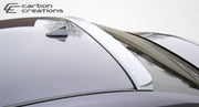 2007-2013 Infiniti G Sedan G25 G35 G37 Duraflex GT Spec Roof Window Wing Spoiler - 1 Piece