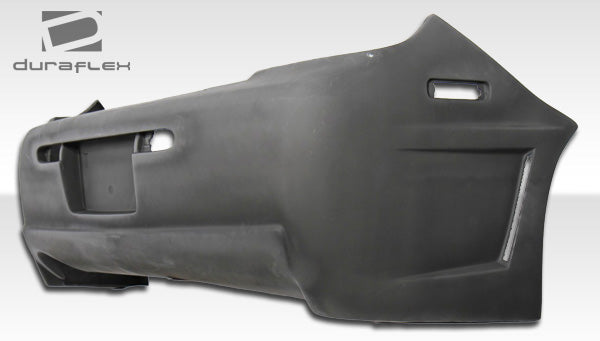 2007-2009 Pontiac G5 Duraflex B-2 Rear Bumper Cover - 1 Piece