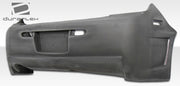 2007-2009 Pontiac G5 Duraflex B-2 Rear Bumper Cover - 1 Piece