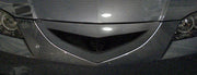 2004-2009 Mazda 3 4DR Duraflex Open Mouth Grille - 1 Piece
