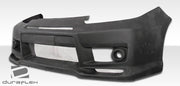 2007-2008 Hyundai Tiburon Duraflex Spec-R Front Bumper Cover - 1 Piece 