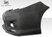 2007-2008 Hyundai Tiburon Duraflex Spec-R Front Bumper Cover - 1 Piece 