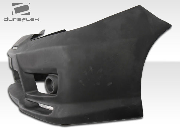 2007-2008 Hyundai Tiburon Duraflex Spec-R Front Bumper Cover - 1 Piece 