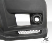 2007-2008 Hyundai Tiburon Duraflex Spec-R Front Bumper Cover - 1 Piece 
