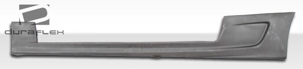 2007-2008 Hyundai Tiburon Duraflex Spec-R Side Skirts Rocker Panels - 2 Piece