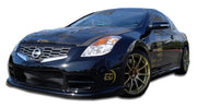 2008-2009 Nissan Altima 2DR Duraflex GT Concept Body Kit - 4 Piece - Includes GT Concept Front Bumper Cover (104306) GT Concept Rear Bumper Cover (104308) GT Concept Side Skirts Rocker Panels (104307)