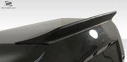 2008-2012 Nissan Altima 2DR Duraflex GT Concept Wing Trunk Lid Spoiler - 1 Piece