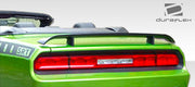 2008-2023 Dodge Challenger Duraflex G-Spec Wing Trunk Lid Spoiler - 1 Piece