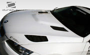 2007-2010 BMW 3 Series E92 2dr E93 Convertible Duraflex Executive Hood - 1 Piece
