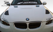2007-2010 BMW 3 Series E92 2dr E93 Convertible Duraflex Executive Hood - 1 Piece