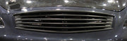 2008-2015 Infiniti G Coupe G37 Q60 Duraflex GT Concept Grille - 1 Piece