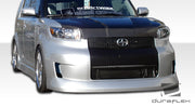 2008-2015 Scion xB Duraflex GT Concept Front Bumper Cover - 1 Piece