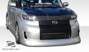 2008-2015 Scion xB Duraflex GT Concept Front Bumper Cover - 1 Piece