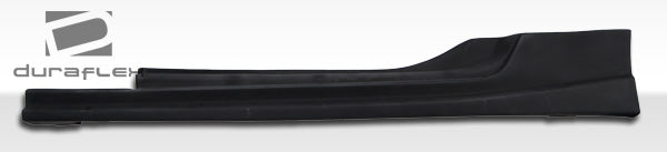 2009-2020 Nissan 370Z Z34 Duraflex N-1 Side Skirts Rocker Panels - 2 Piece