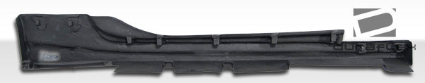 2009-2020 Nissan 370Z Z34 Duraflex N-1 Side Skirts Rocker Panels - 2 Piece