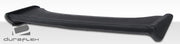 2009-2020 Nissan 370Z Z34 Coupe Duraflex N-1 Wing Trunk Lid Spoiler - 1 Piece