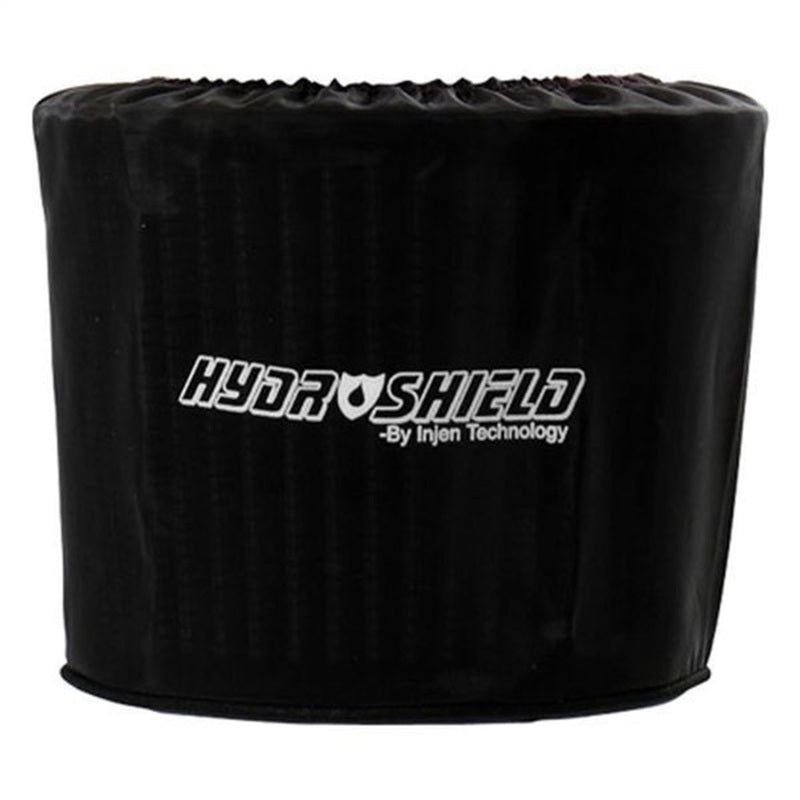 Préfiltre Injen noir hydrofuge compatible avec X-1068