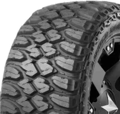 RYDANZ RAMMER R08 CP080700001-4072