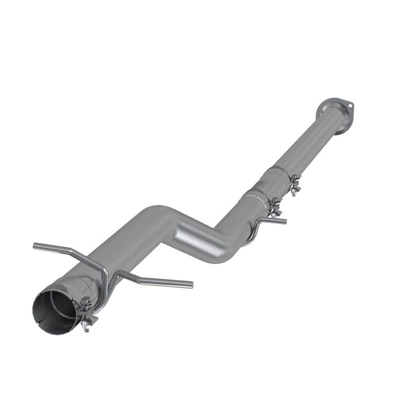 Tuyau de dérivation de silencieux MBRP 3 pouces, 19-20 Ram 1500 5.7L, T409