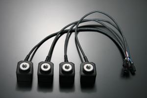 Tein Kit Moteur EDFC M10 / M14