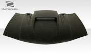 2000-2005 Chevrolet Impala Duraflex Spyder 3 Hood - 1 Piece