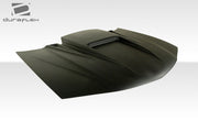 2000-2005 Chevrolet Impala Duraflex Spyder 3 Hood - 1 Piece