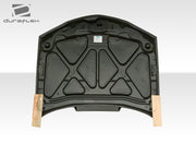 2000-2005 Chevrolet Impala Duraflex Spyder 3 Hood - 1 Piece