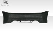 2000-2007 Ford Focus ZX3 Duraflex Evo Rear Bumper Cover - 1 Piece