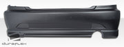 2000-2005 Lexus IS Series IS300 Duraflex EG-R Body Kit - 4 Piece - Includes EG-R Front Bumper Cover (106556) C-1 Side Skirts Rocker Panels (100106) C-1 Rear Bumper Cover (100105)