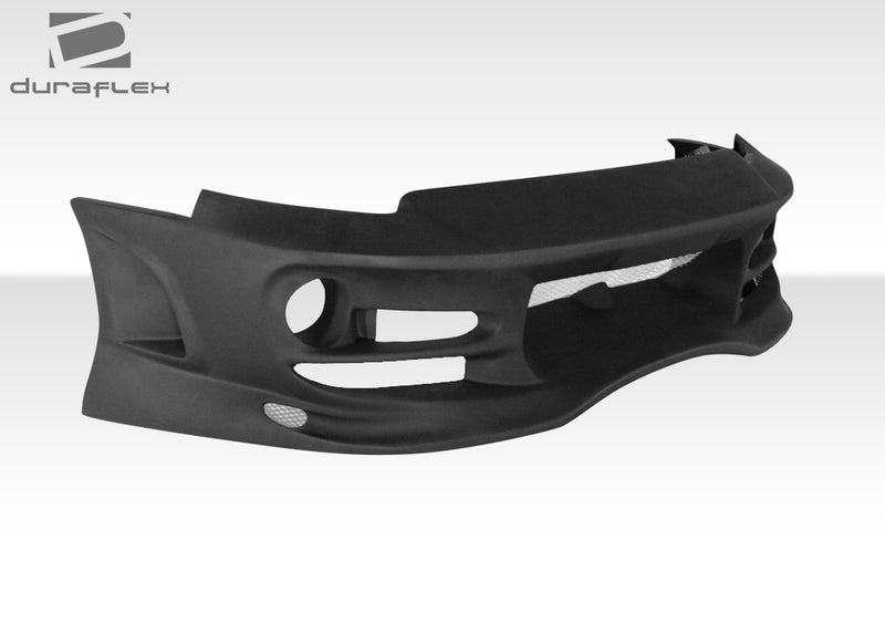 2000-2005 Mitsubishi Eclipse Duraflex Bomber Front Bumper Cover - 1 Piece