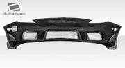 2000-2005 Toyota Celica Duraflex Bomber Body Kit - 4 Piece - Includes Bomber Front Bumper Cover (100171) Bomber Rear Bumper Cover (100172) Bomber Side Skirts Rocker Panels (100173)