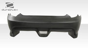 2000-2005 Toyota Celica Duraflex Bomber Rear Bumper Cover - 1 Piece