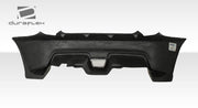 2000-2005 Toyota Celica Duraflex Bomber Rear Bumper Cover - 1 Piece