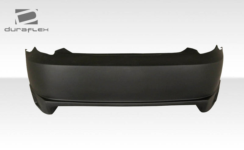 2000-2005 Toyota Celica Duraflex Blits Rear Bumper Cover - 1 Piece