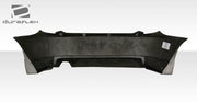2000-2005 Toyota Celica Duraflex Blits Rear Bumper Cover - 1 Piece