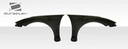 2000-2005 Toyota Celica Duraflex X-2 Fenders - 2 Piece
