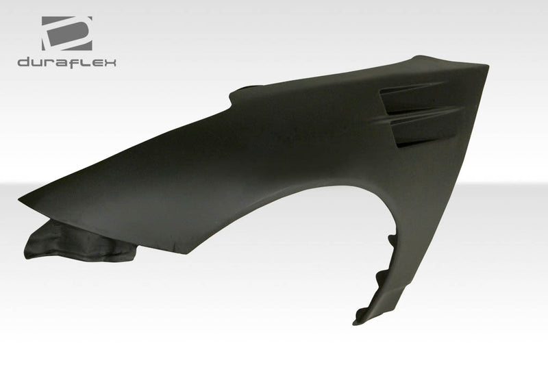 2000-2005 Toyota Celica Duraflex X-2 Fenders - 2 Piece