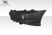 2000-2005 Toyota Celica Duraflex Xtreme Rear Bumper Cover - 1 Piece