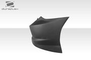 2000-2005 Toyota Celica Duraflex Xtreme Rear Bumper Cover - 1 Piece